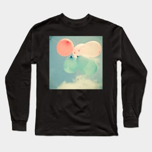 Almost Free Long Sleeve T-Shirt